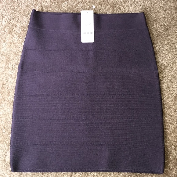 bebe Dresses & Skirts - NWT bebe Bandage Skirt!